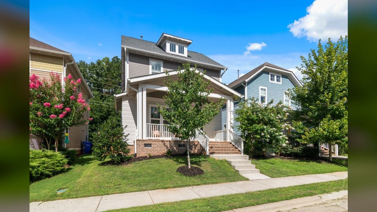 Top 10 Most Affordable Luxury Home Markets
