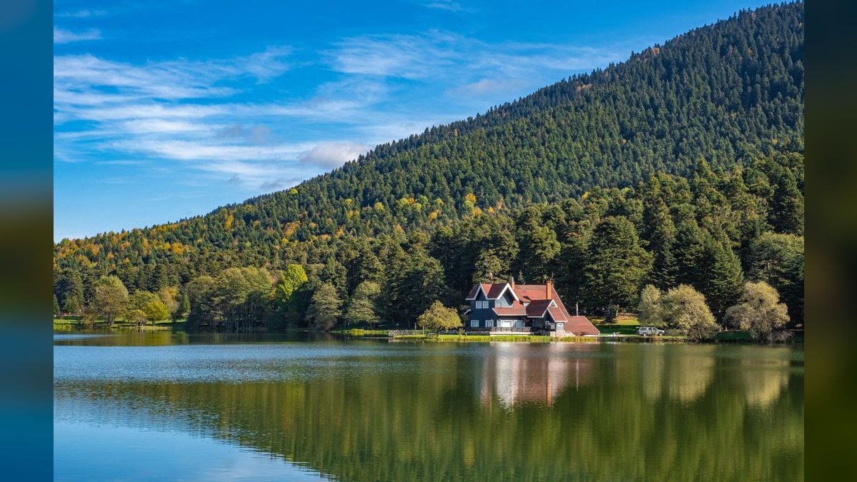 Top 10 Best Places to Buy a Lake House — figure 1