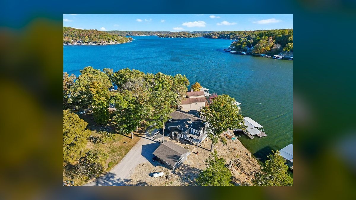 Top 10 Best Places to Buy a Lake House in 2027