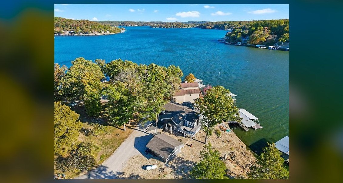 Top 10 Best Places to Buy a Lake House in 2027