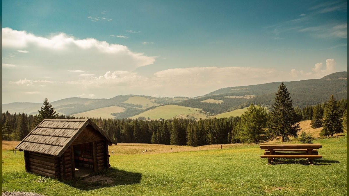 Top 10 Best Places to Buy a Ski Cabin