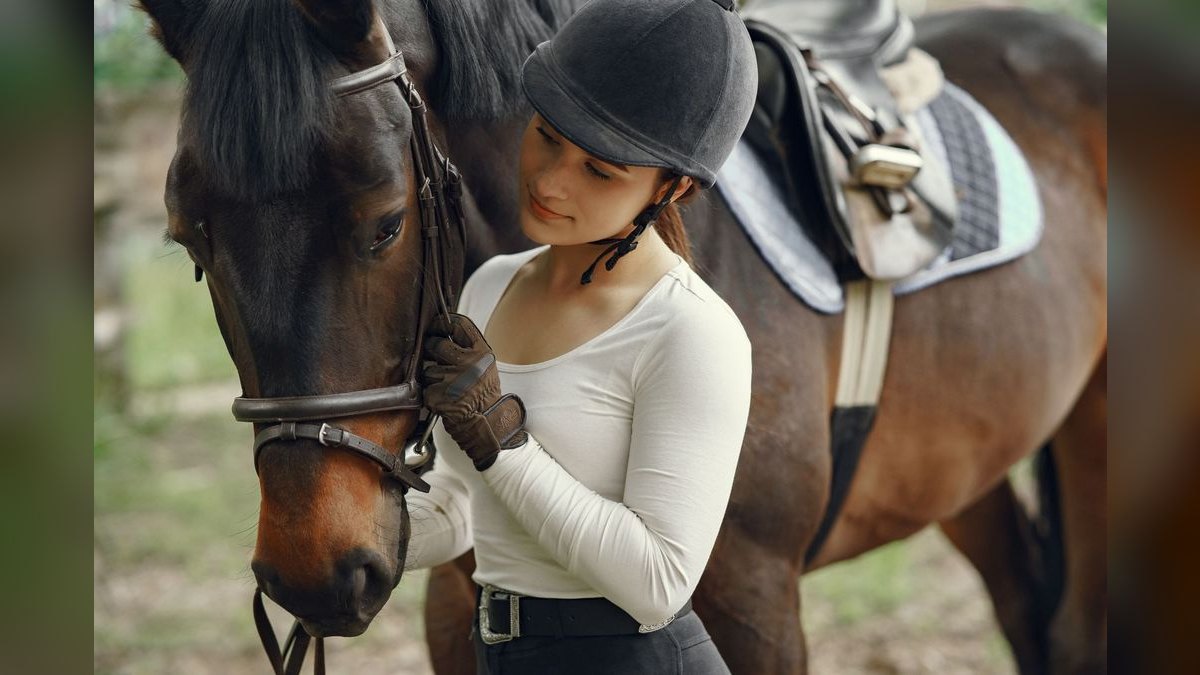 Top 10 Equestrian Communities in the US — figure 2