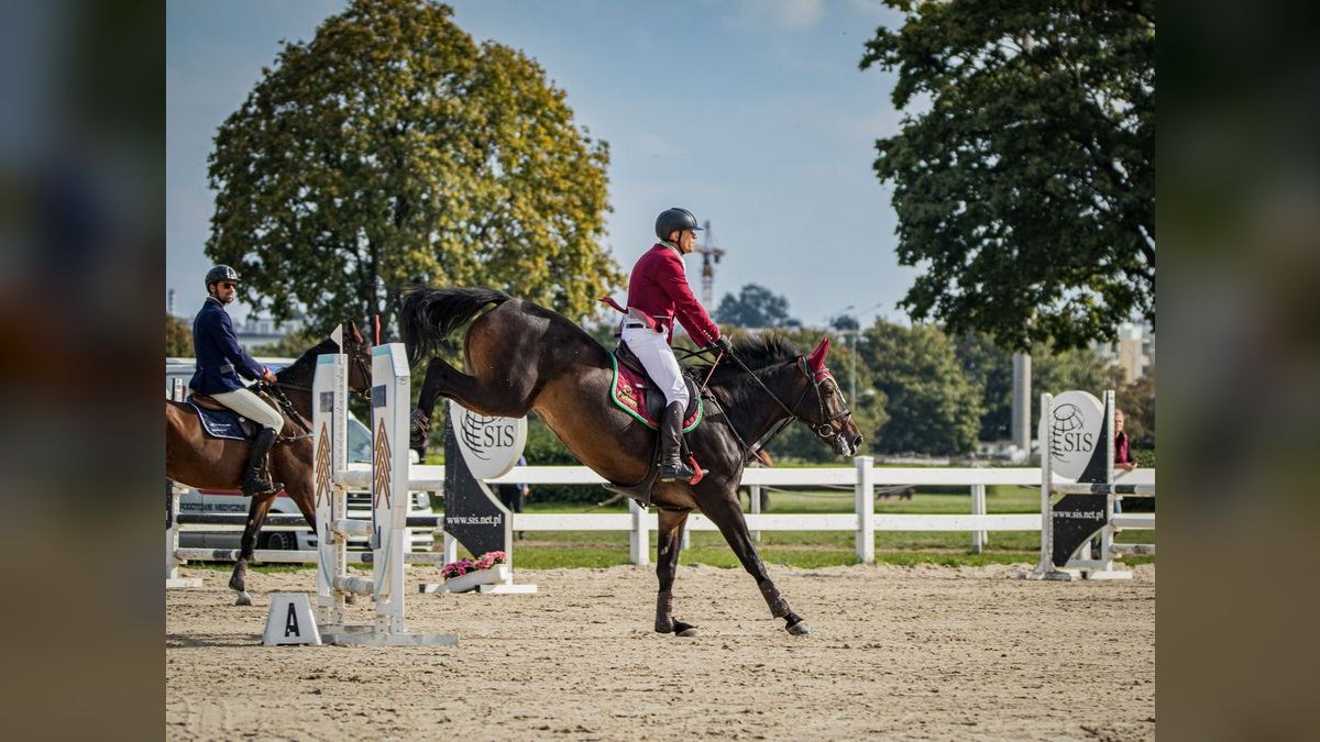 Top 10 Equestrian Communities in the US — figure 4