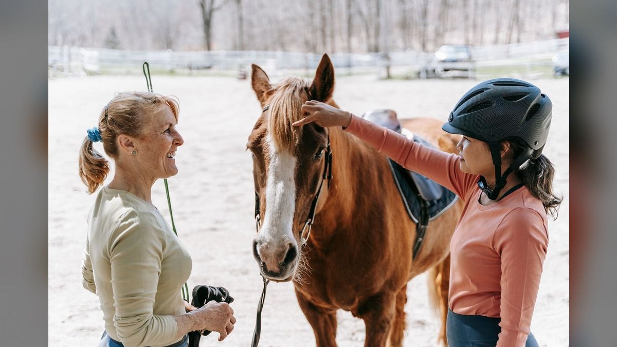 Top 10 Equestrian Communities in the US — figure 5
