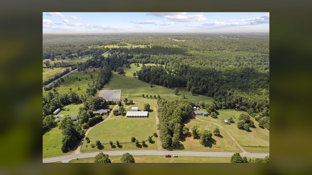 Top 10 Equestrian Communities in the US in 2027 — figure 7