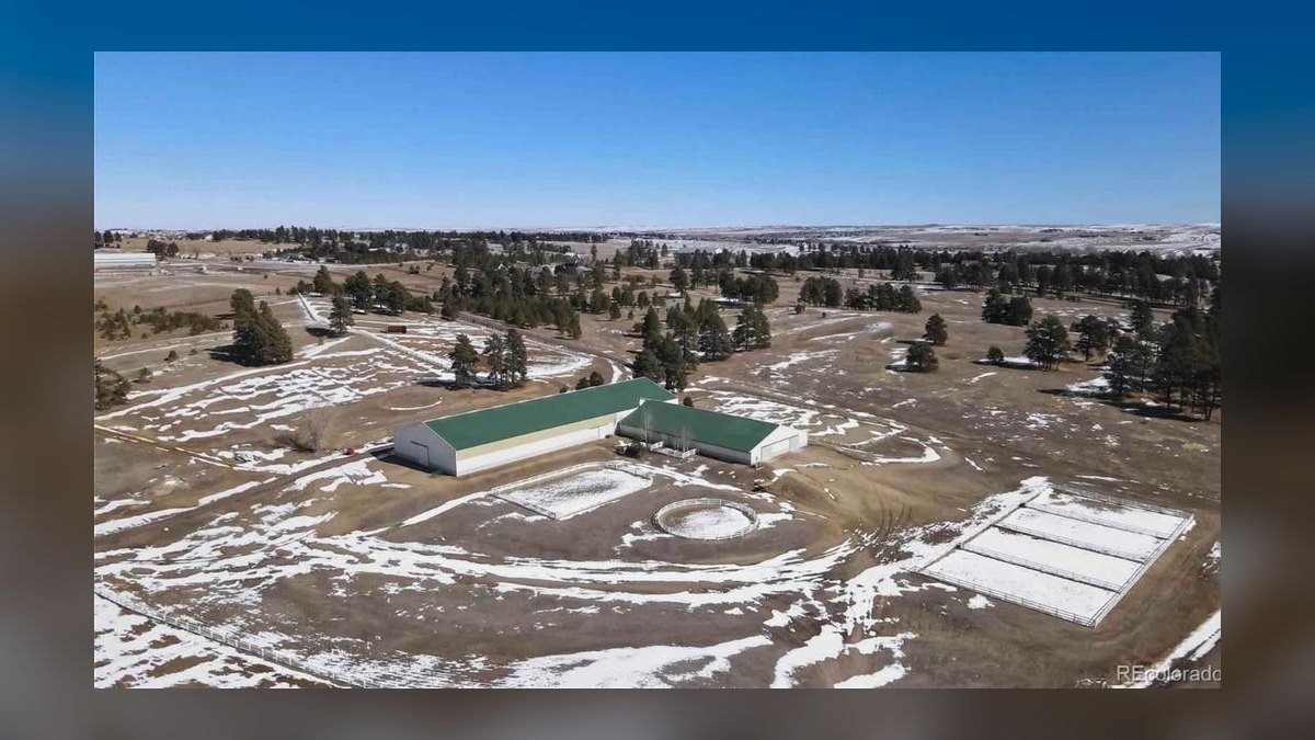 Top 10 Equestrian Communities in the US in 2027 — figure 9