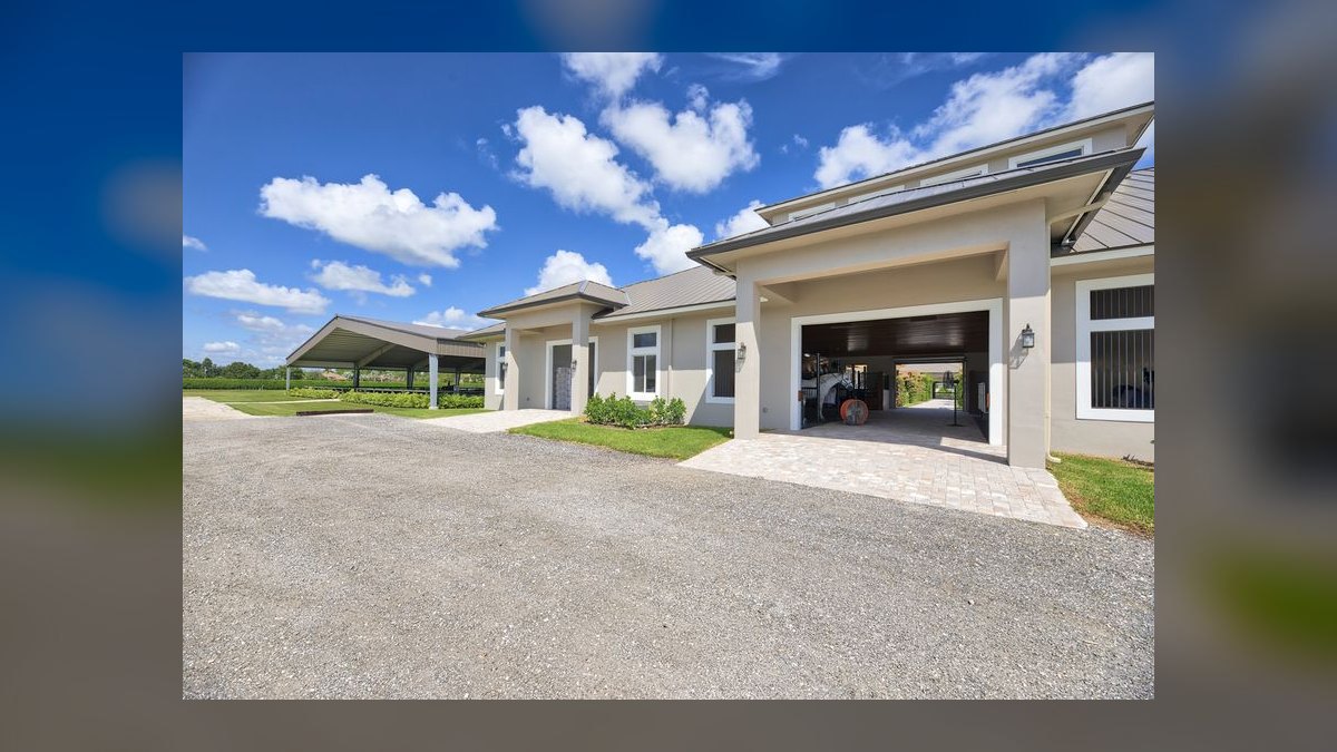 Top 10 Equestrian Communities in the US in 2027