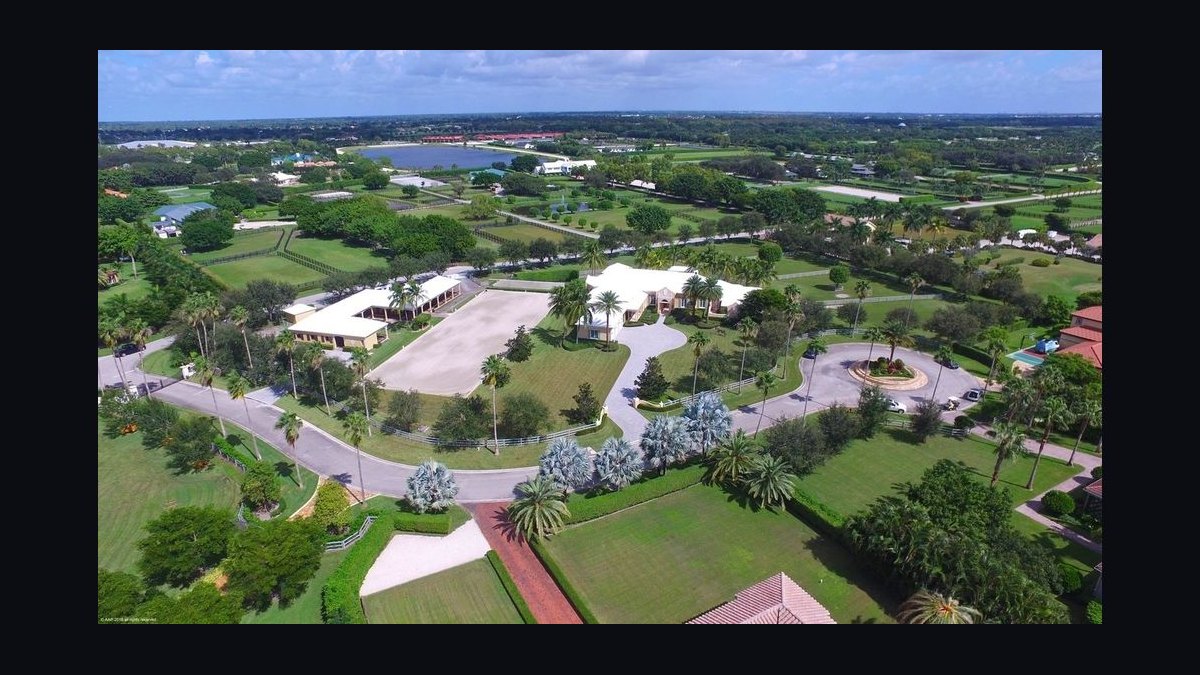 Top 10 Equestrian Communities in the US in 2027
