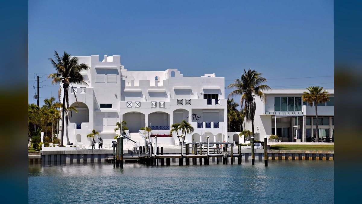 Top 10 Waterfront Communities in Florida — figure 6