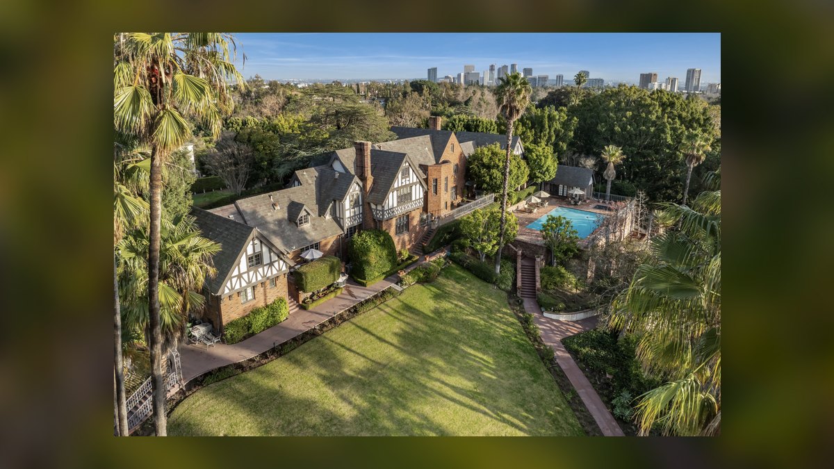 Top 10 Luxury Neighborhoods in Los Angeles in 2027 — figure 7