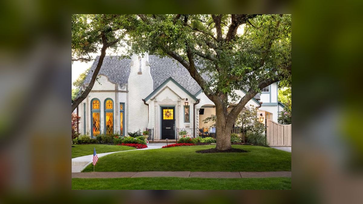 Top 10 Luxury Neighborhoods in Dallas in 2027 — figure 10
