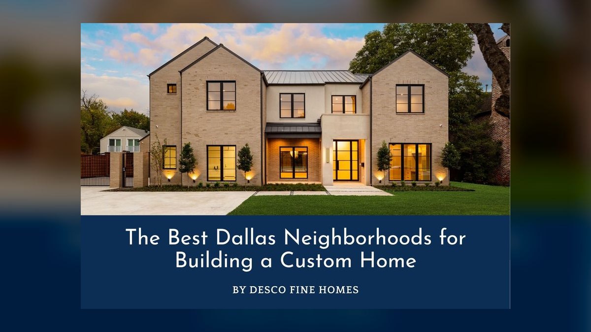 Top 10 Luxury Neighborhoods in Dallas in 2027 — figure 7