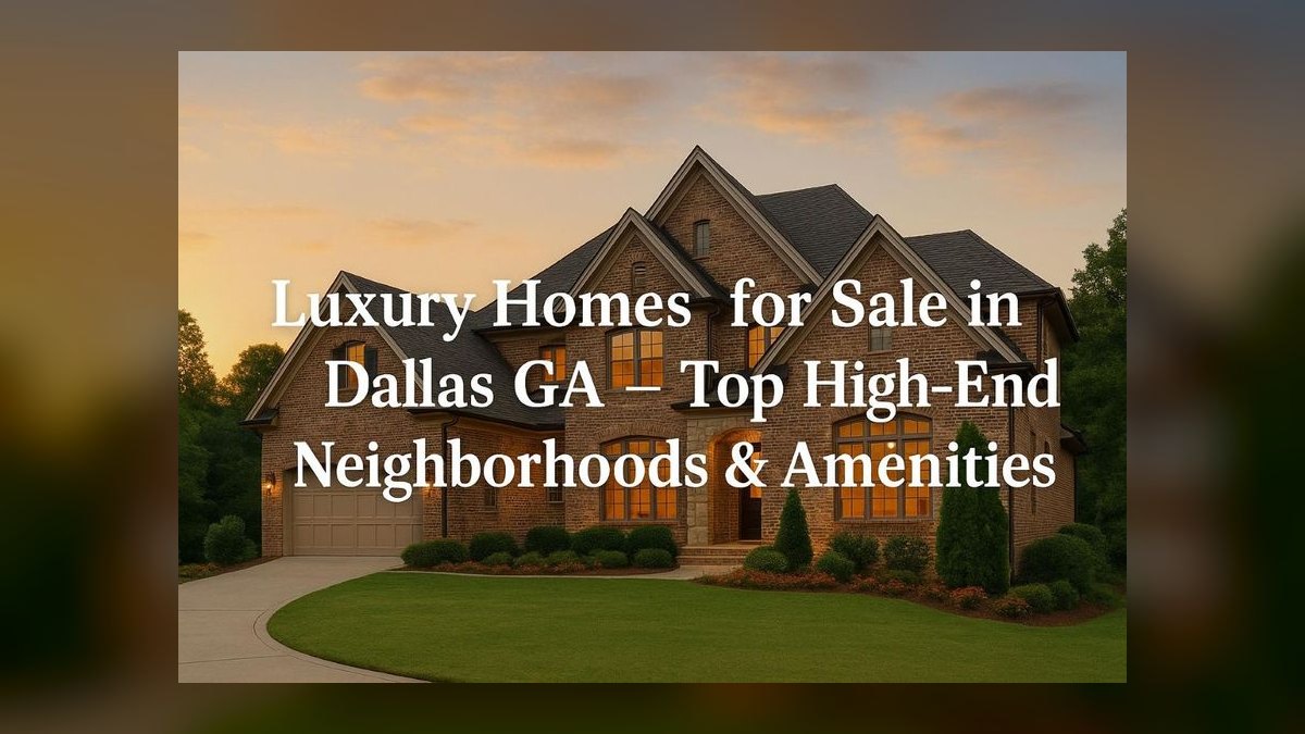 Top 10 Luxury Neighborhoods in Dallas in 2027 — figure 9