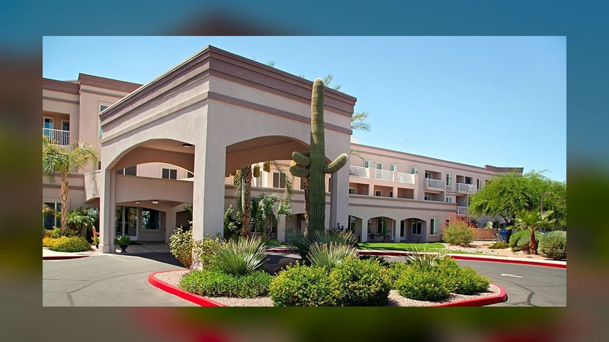 Top 10 Best Places to Buy a Retirement Home in Arizona in 2027 — figure 9