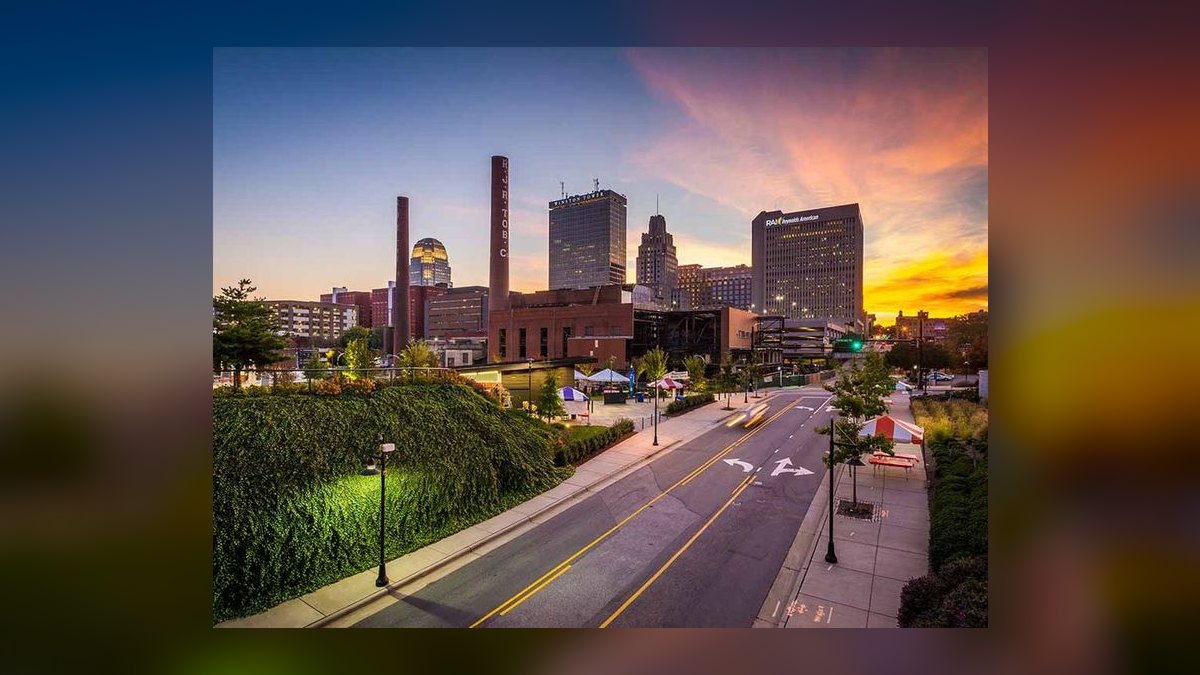 Top 10 Best Places to Buy a Home in the Carolinas in 2027 — figure 10