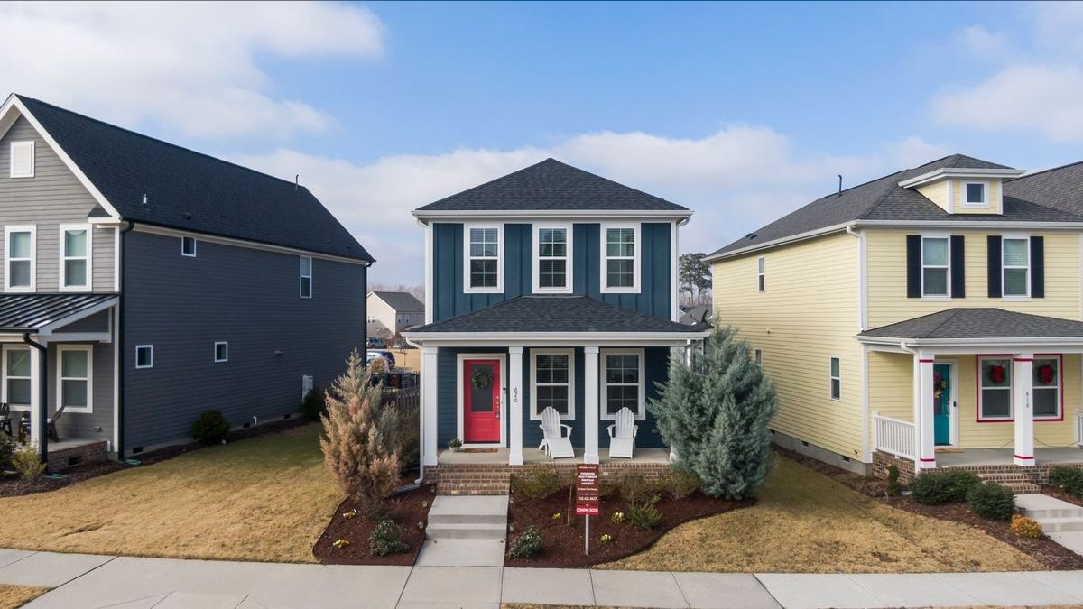 Top 10 Best Places to Buy a Home in the Carolinas — figure 2