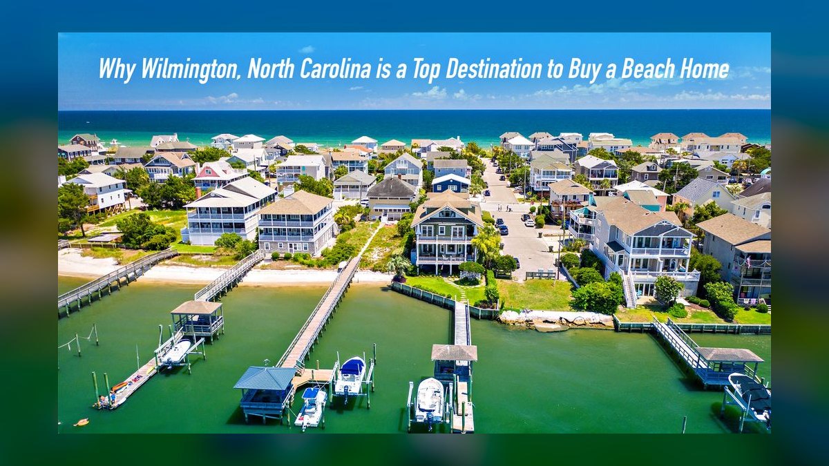 Top 10 Best Places to Buy a Home in the Carolinas in 2027 — figure 7