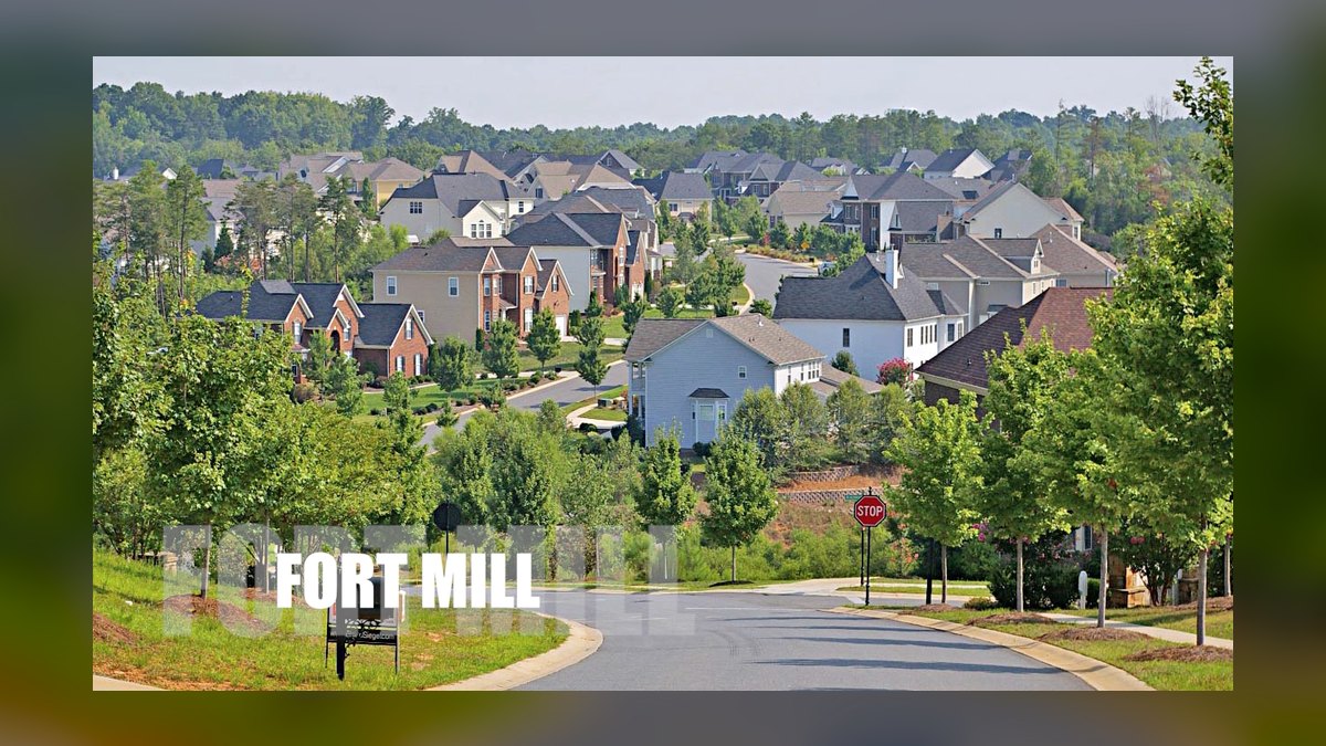 Top 10 Best Places to Buy a Home in the Carolinas in 2027 — figure 9