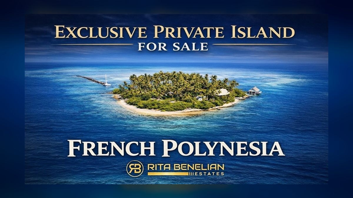 Top 10 Private Island Real Estate Markets in 2027 — figure 10