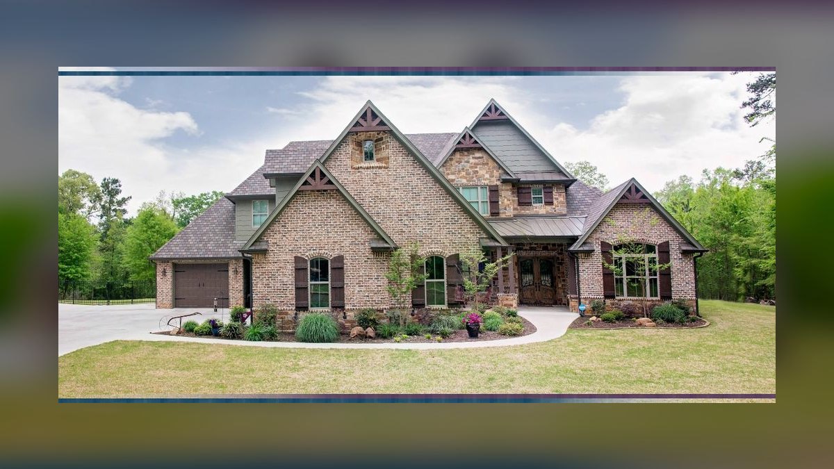 Top 10 Luxury Custom Home Builders in Texas in 2027 — figure 10