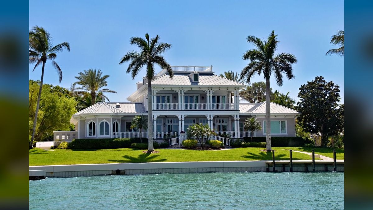 Top 10 Luxury Custom Home Builders in Florida — figure 5
