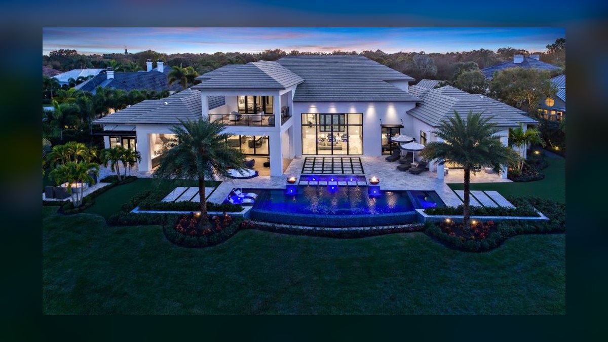 Top 10 Luxury Custom Home Builders in Florida in 2027 — figure 9