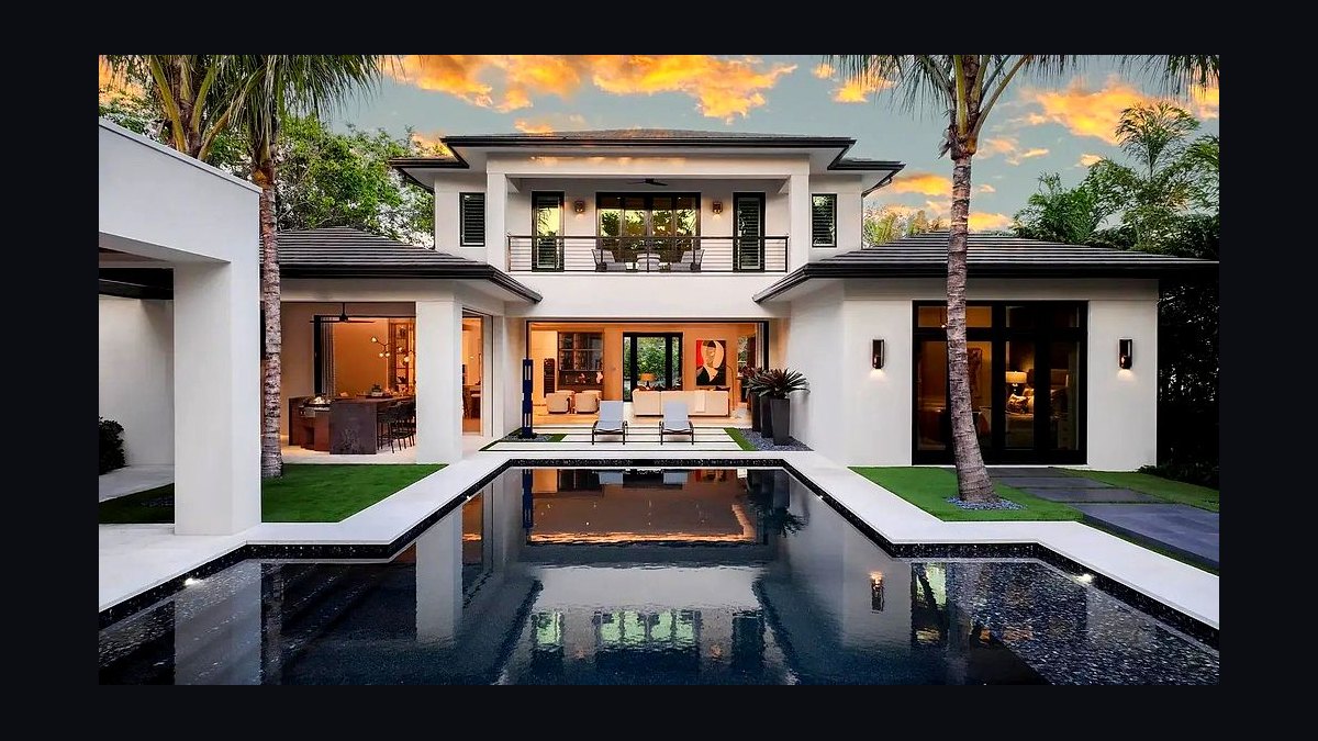 Top 10 Luxury Custom Home Builders in Florida in 2027
