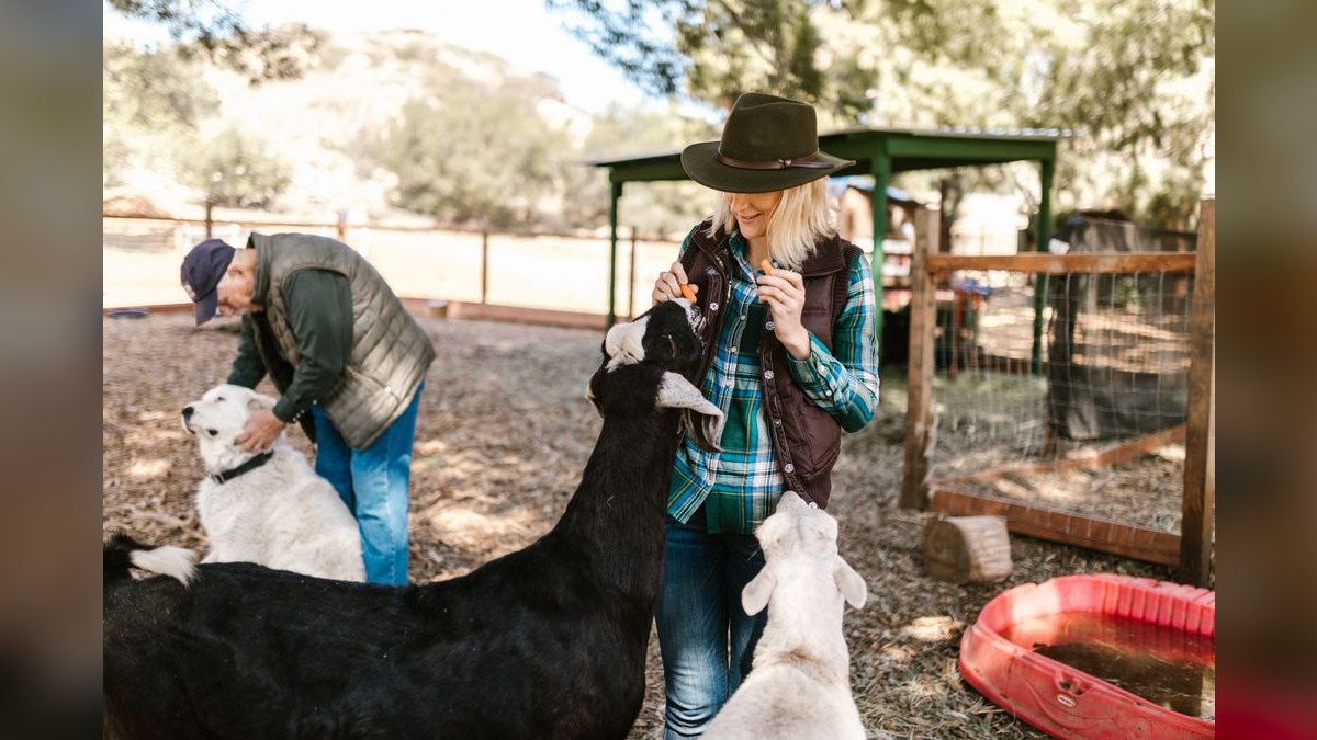 Top 10 Best Places to Buy a Hobby Farm — figure 3