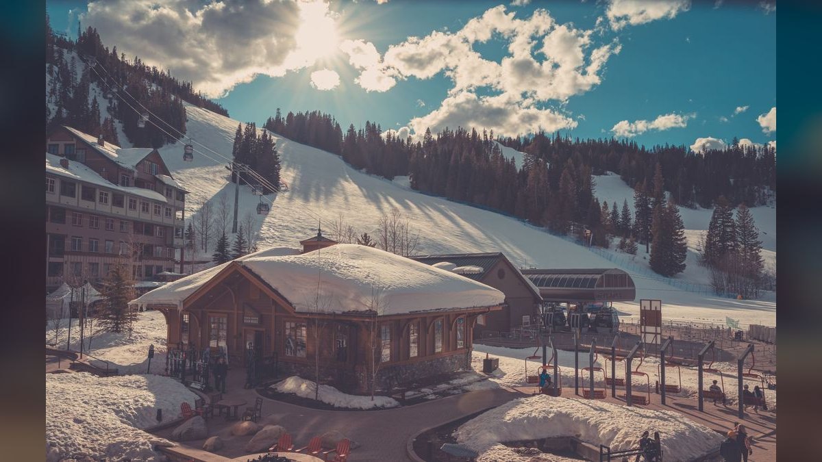 Top 10 Best Mountain Resort Communities to Own In — figure 1