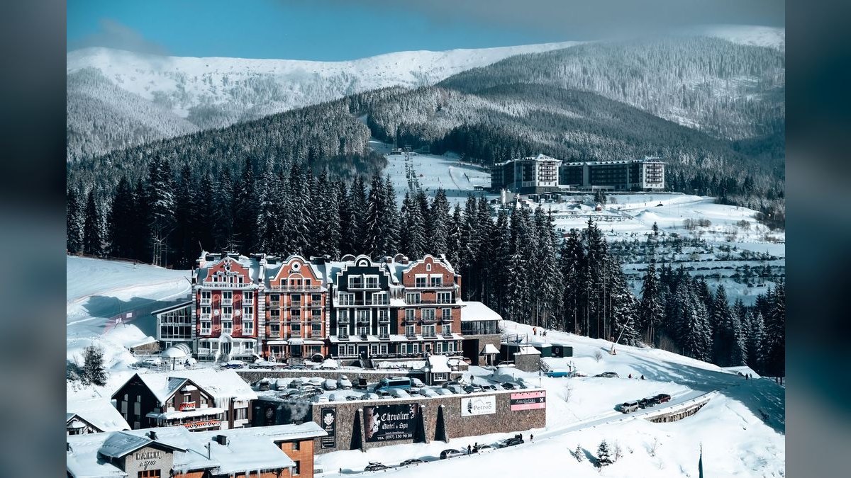 Top 10 Best Mountain Resort Communities to Own In — figure 3