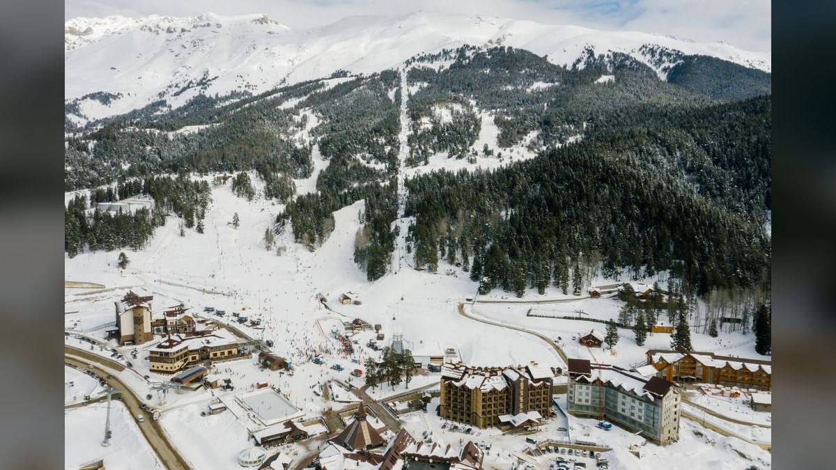 Top 10 Best Mountain Resort Communities to Own In — figure 5
