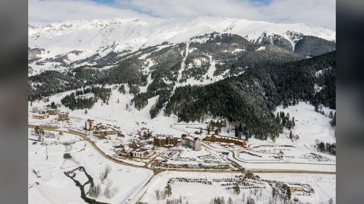 Top 10 Best Mountain Resort Communities to Own In — figure 6