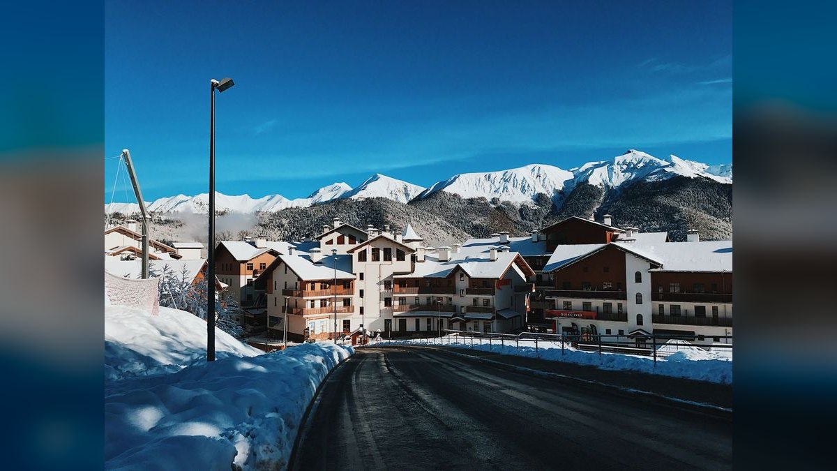 Top 10 Best Mountain Resort Communities to Own In