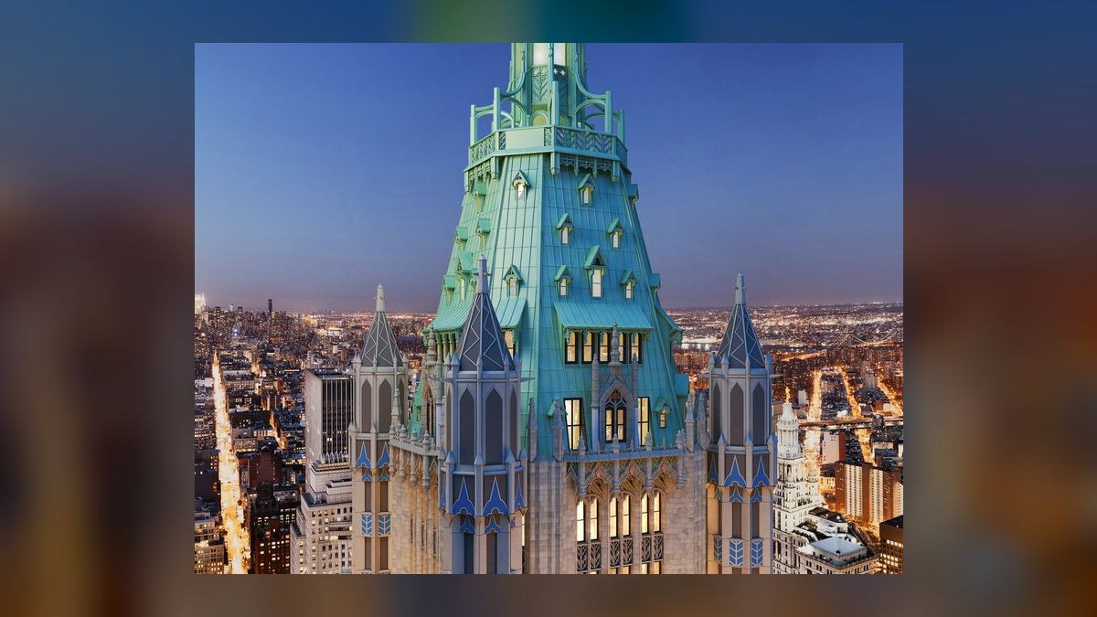 Top 10 Luxury High-Rise Condos in New York City in 2027 — figure 10