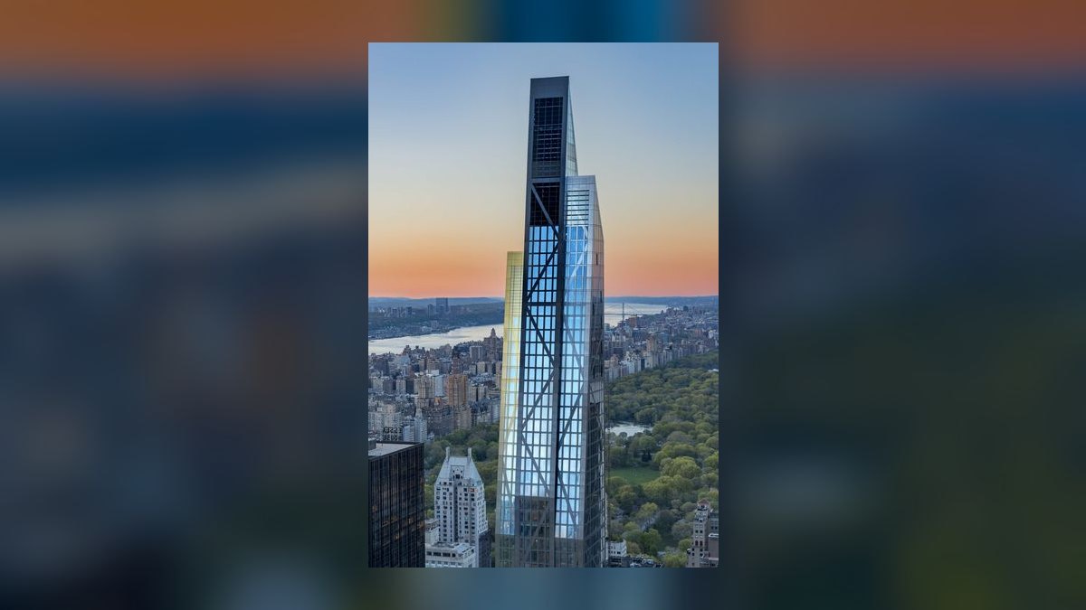 Top 10 Luxury High-Rise Condos in New York City in 2027 — figure 7