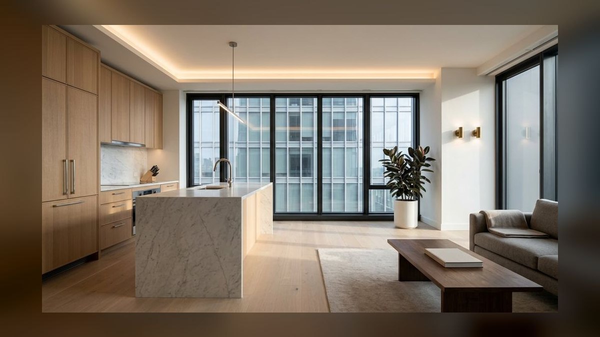 Top 10 Luxury High-Rise Condos in New York City in 2027 — figure 9