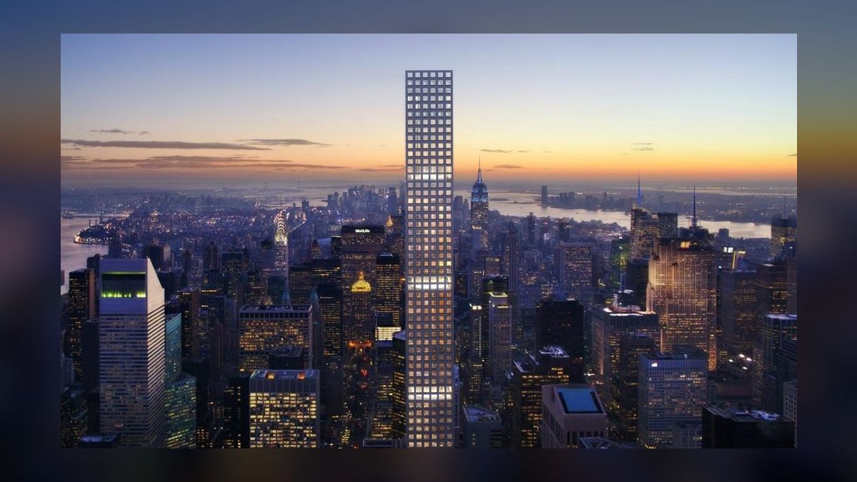 Top 10 Luxury High-Rise Condos in New York City in 2027