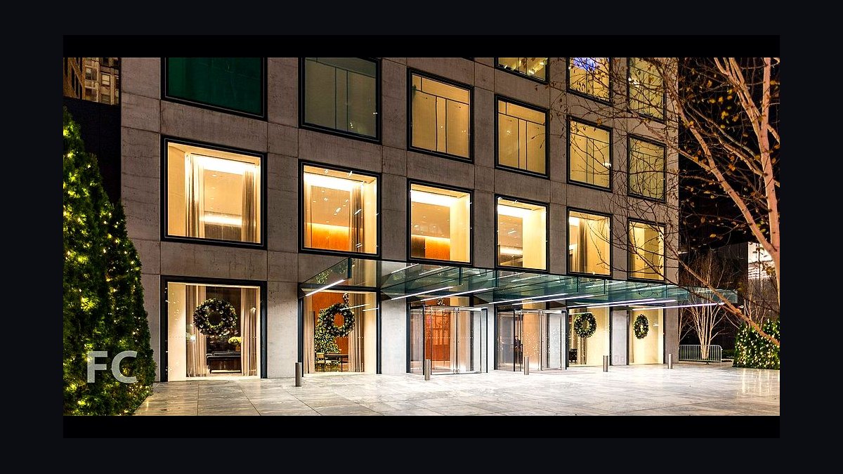 Top 10 Luxury High-Rise Condos in New York City in 2027