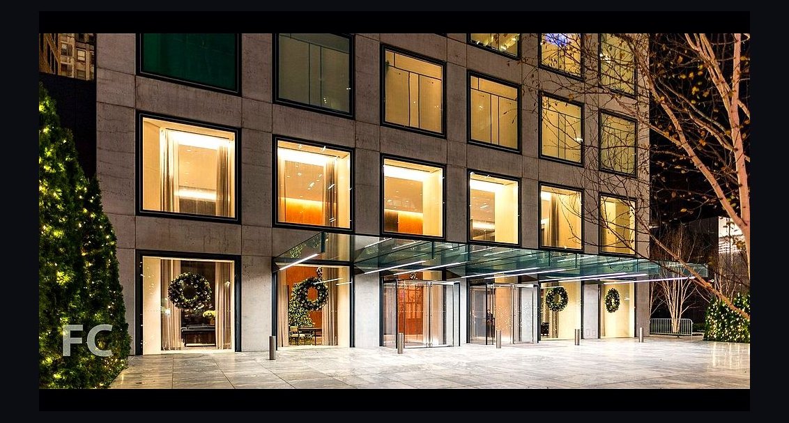 Top 10 Luxury High-Rise Condos in New York City in 2027
