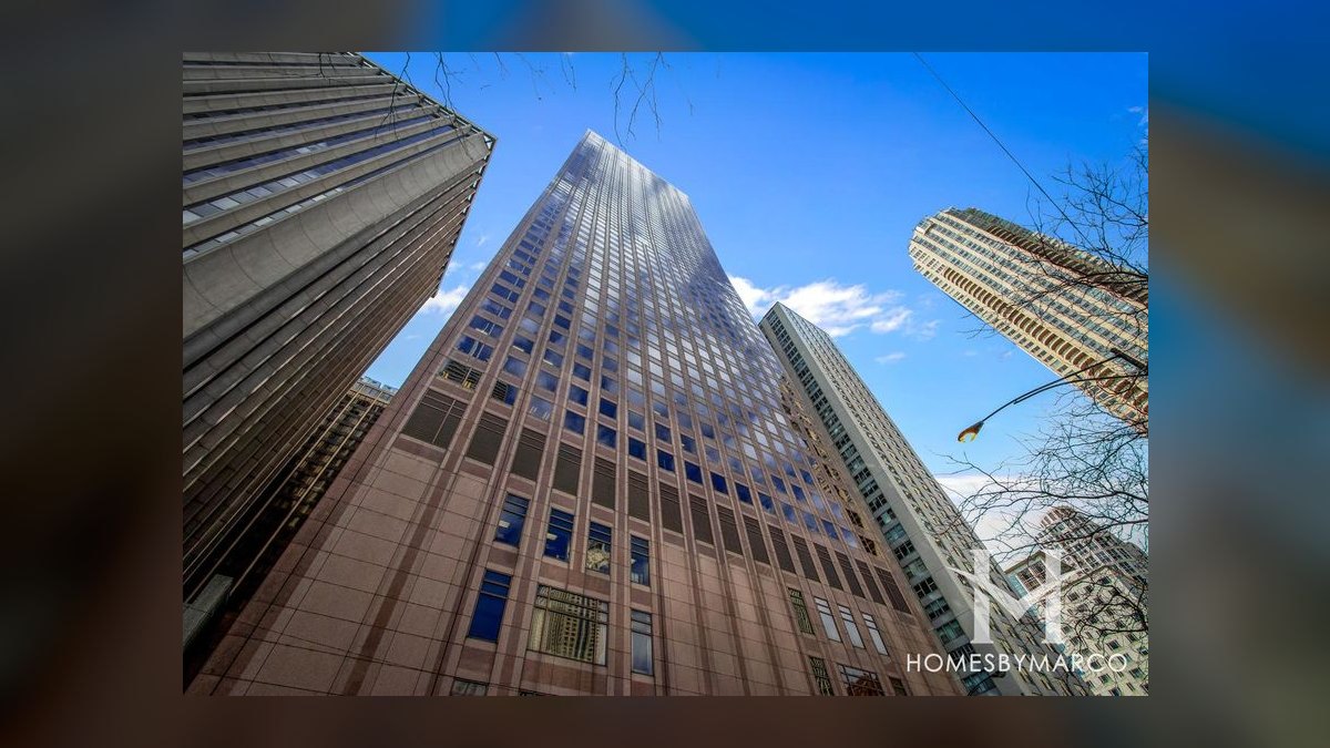 Top 10 Luxury Condo Towers in Chicago in 2027 — figure 10