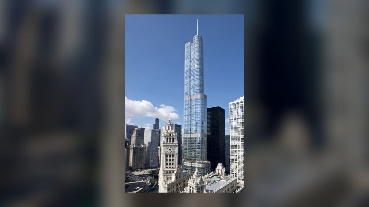 Top 10 Luxury Condo Towers in Chicago in 2027 — figure 8