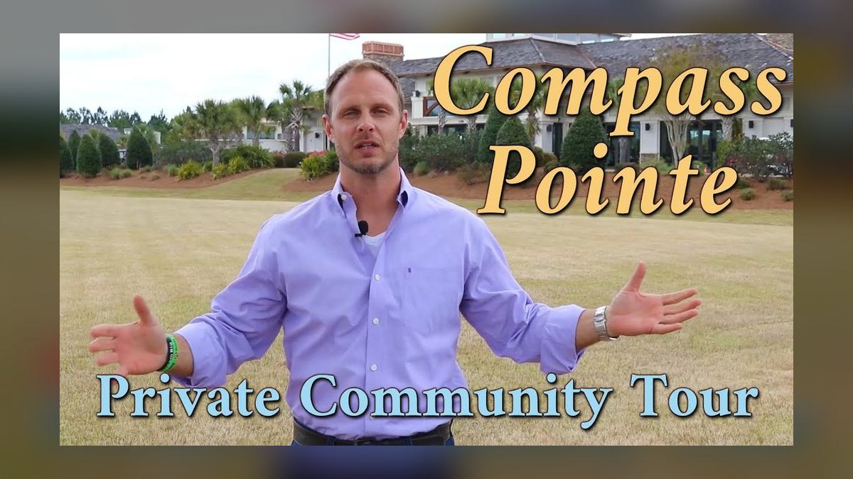 Top 10 Best Golf Communities in the Carolinas in 2027 — figure 10