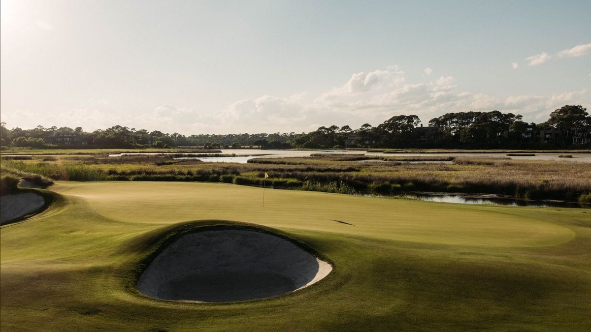 Top 10 Best Golf Communities in the Carolinas — figure 2