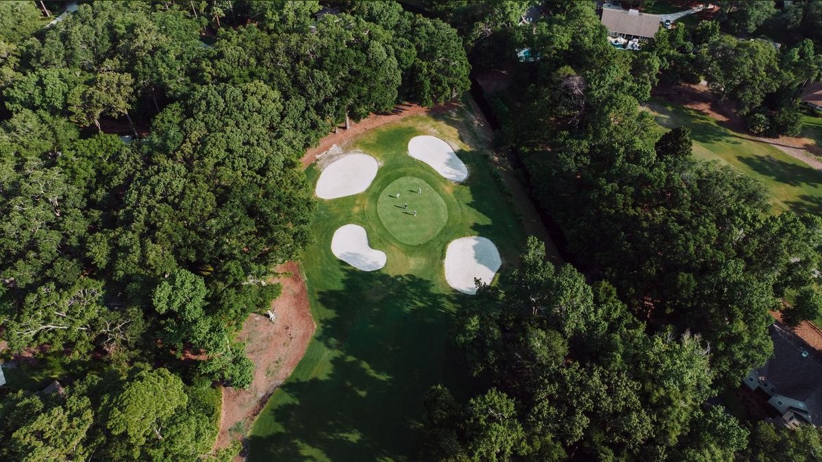 Top 10 Best Golf Communities in the Carolinas — figure 3