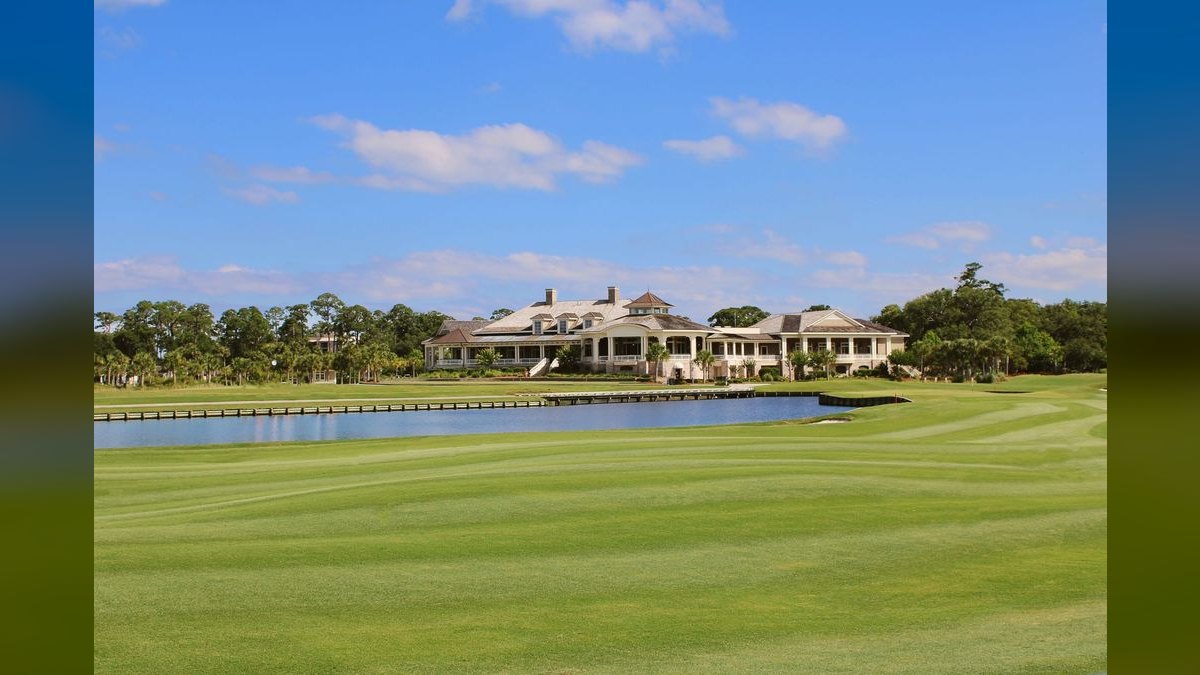 Top 10 Best Golf Communities in the Carolinas — figure 4