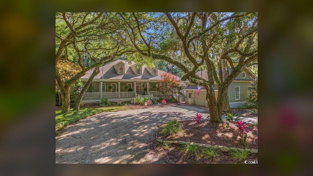 Top 10 Best Golf Communities in the Carolinas in 2027 — figure 8