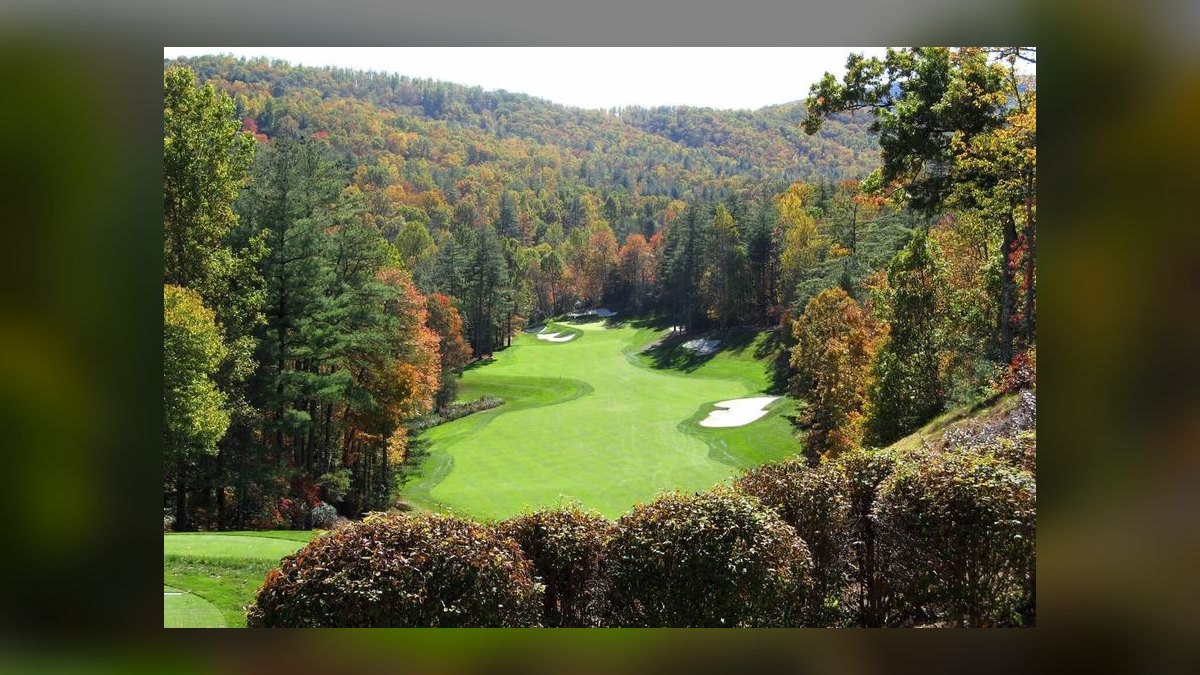 Top 10 Best Golf Communities in the Carolinas in 2027 — figure 9
