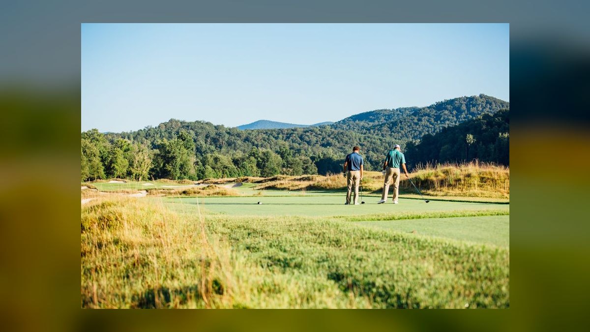 Top 10 Best Golf Communities in the Carolinas in 2027