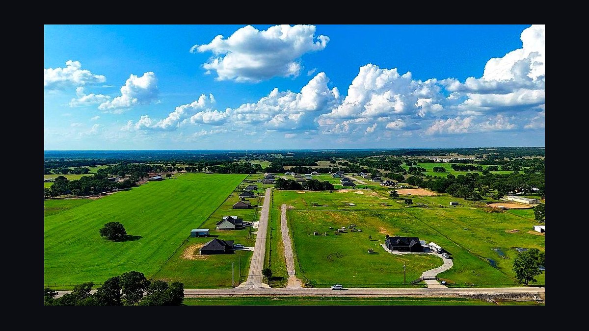 Top 10 Equestrian Ranch Estates Markets in Texas in 2027 — figure 10