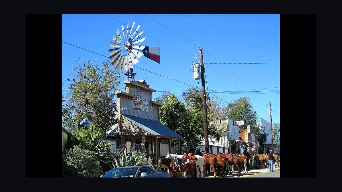 Top 10 Equestrian Ranch Estates Markets in Texas in 2027 — figure 5